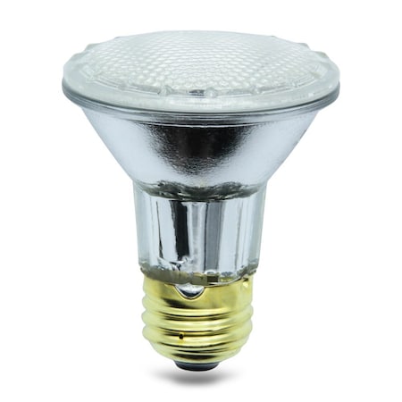 Replacement For GREEN ENERGY 39PAR20FL120V 1X HALOGEN QUARTZ TUNGSTEN PAR BR PAR20 2PK